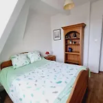 Charming 3 Room Near The Beach Of Saint-Malo