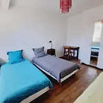 Charming 3 Room Near The Beach Of Saint-Malo