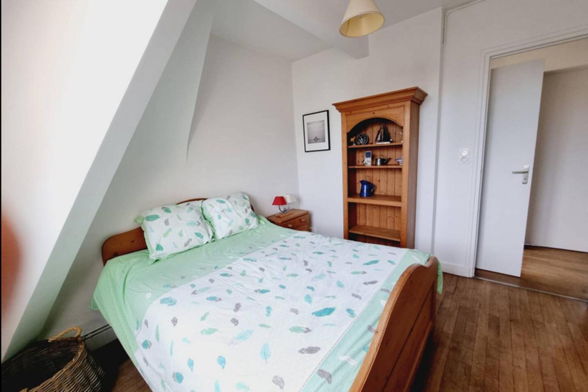 Appartement Charming 3 Near The Of