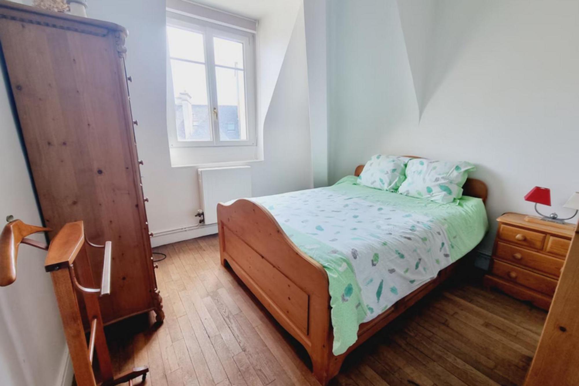 Appartement Charming 3 Near The Of *