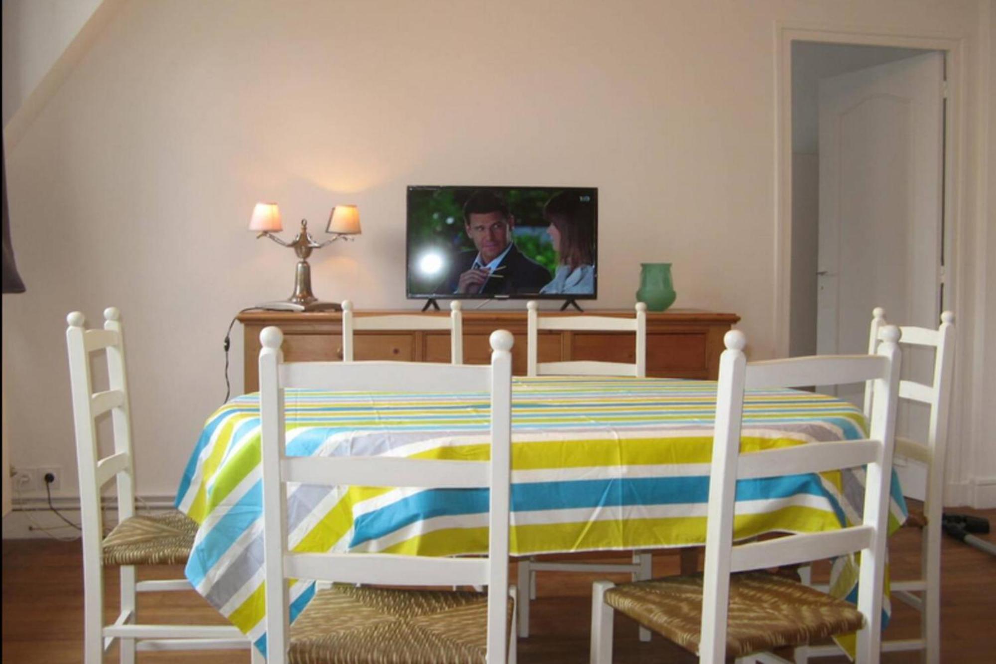 Charming 3 Near The Of Appartement Saint-Malo